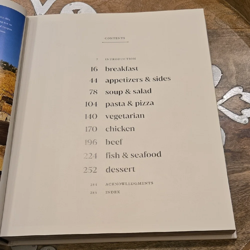 Half Baked Harvest Every Day by - Tieghan Gerard NWT
